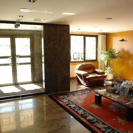 Hotel Roc Del Castell Canillo Ngoại thất bức ảnh