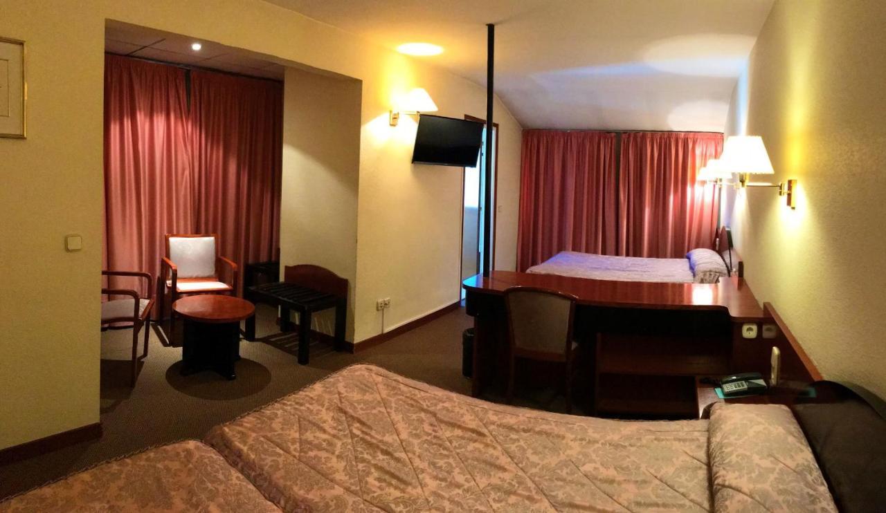 Hotel Roc Del Castell Canillo Ngoại thất bức ảnh