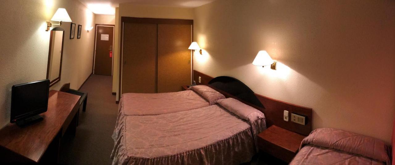 Hotel Roc Del Castell Canillo Ngoại thất bức ảnh