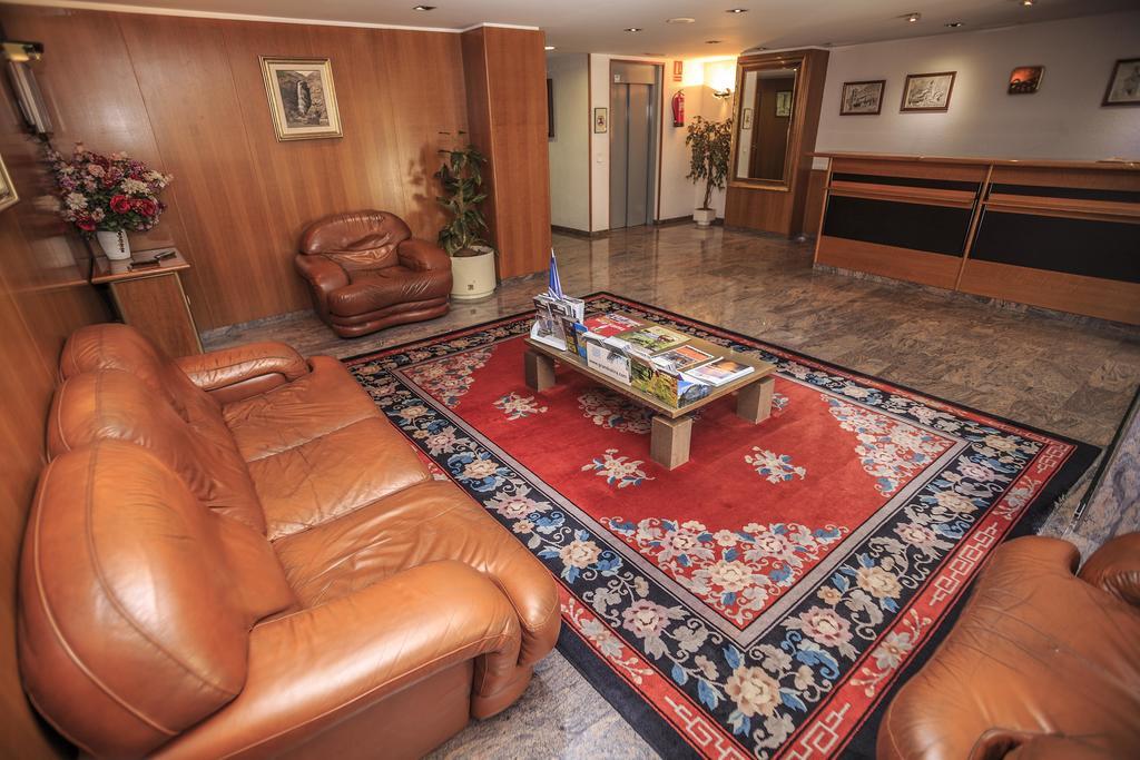 Hotel Roc Del Castell Canillo Ngoại thất bức ảnh