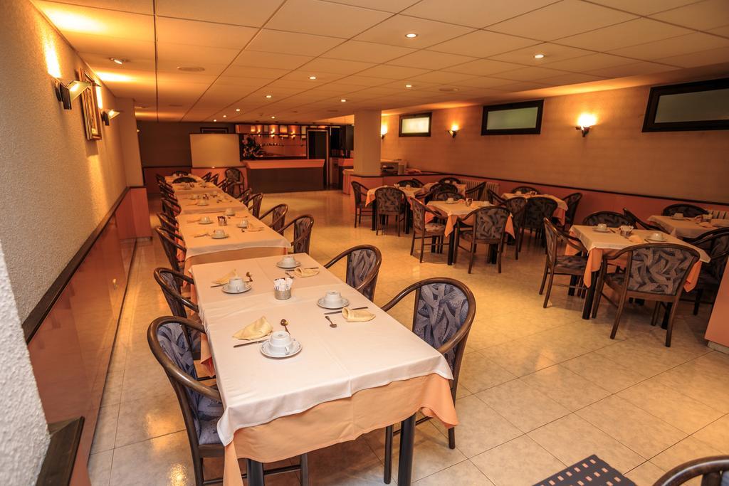 Hotel Roc Del Castell Canillo Ngoại thất bức ảnh