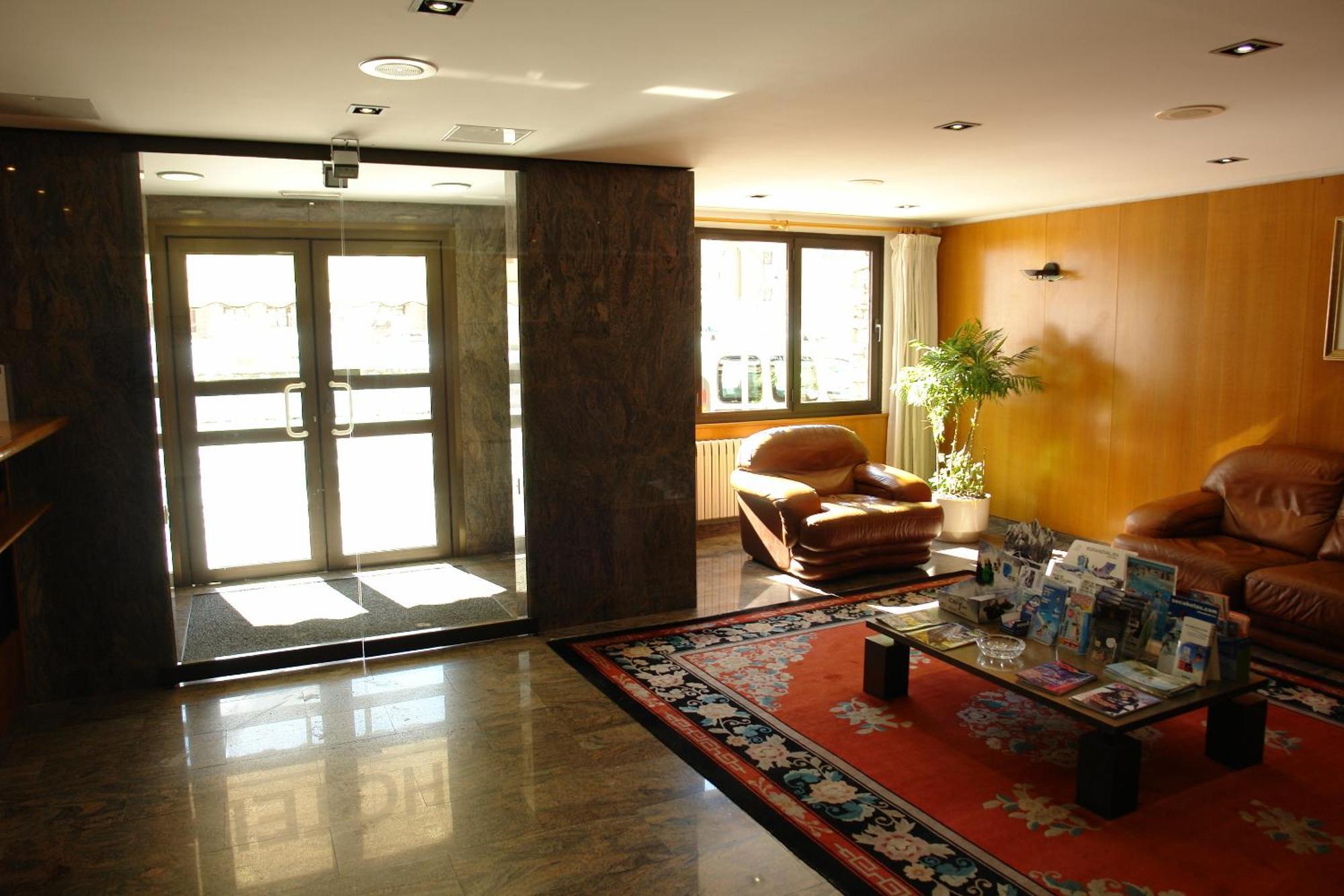 Hotel Roc Del Castell Canillo Ngoại thất bức ảnh