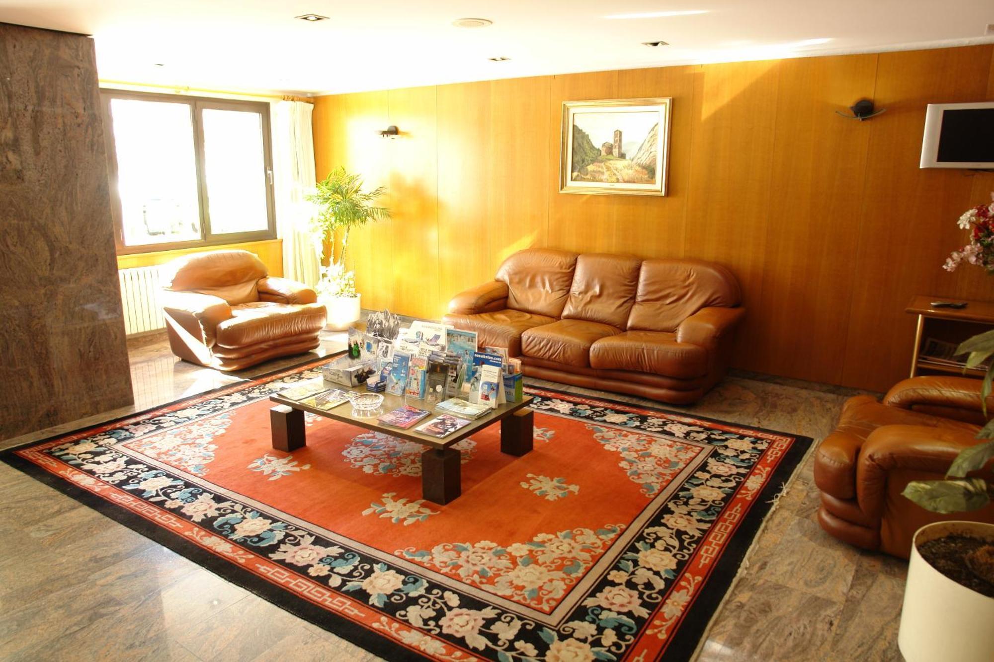 Hotel Roc Del Castell Canillo Ngoại thất bức ảnh