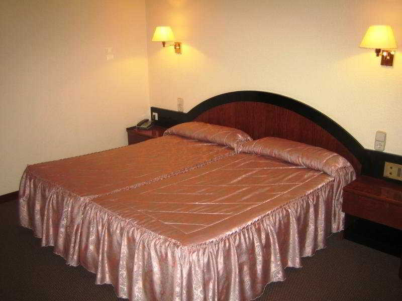 Hotel Roc Del Castell Canillo Ngoại thất bức ảnh