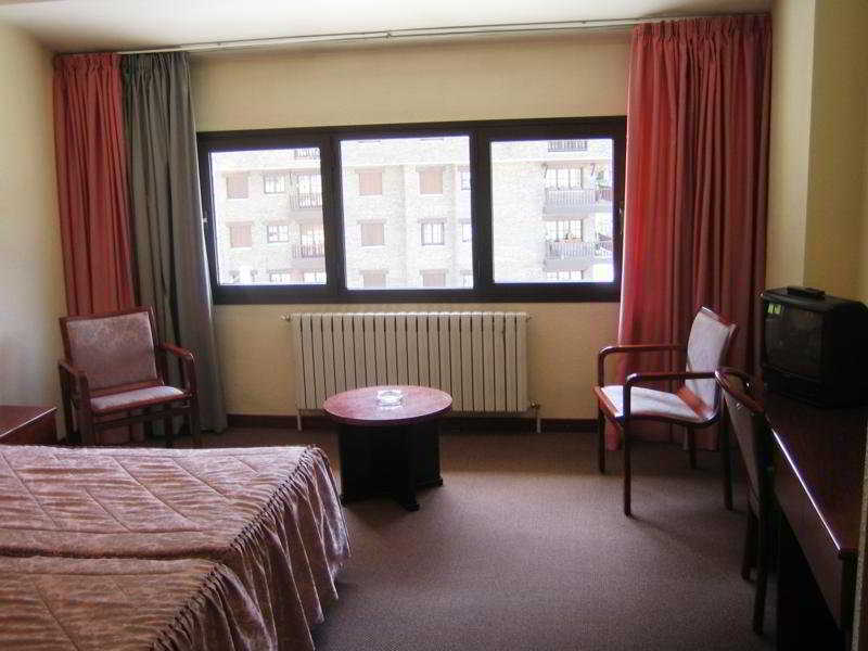 Hotel Roc Del Castell Canillo Ngoại thất bức ảnh