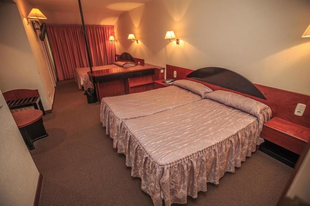Hotel Roc Del Castell Canillo Ngoại thất bức ảnh