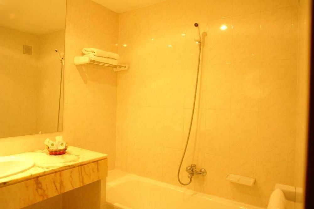 Hotel Roc Del Castell Canillo Ngoại thất bức ảnh