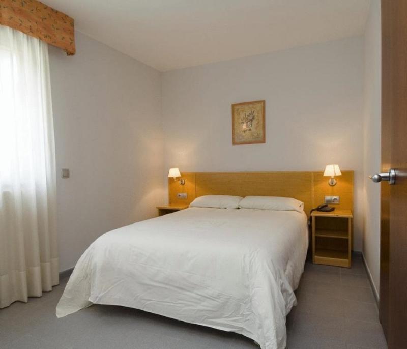 Hotel Roc Del Castell Canillo Ngoại thất bức ảnh