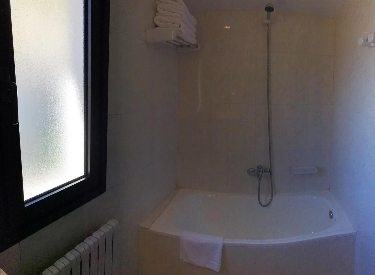 Hotel Roc Del Castell Canillo Ngoại thất bức ảnh