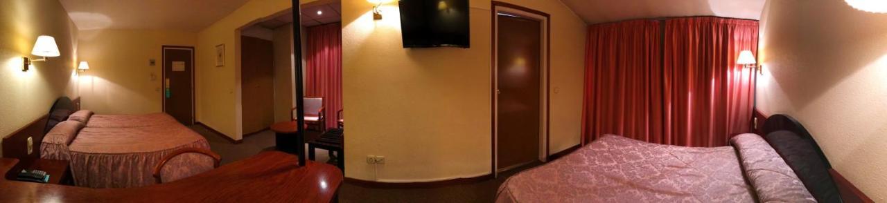 Hotel Roc Del Castell Canillo Ngoại thất bức ảnh