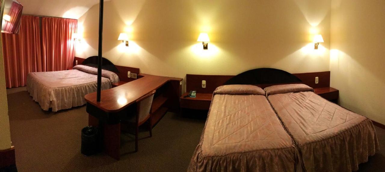 Hotel Roc Del Castell Canillo Ngoại thất bức ảnh