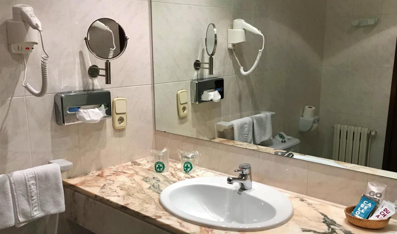Hotel Roc Del Castell Canillo Ngoại thất bức ảnh