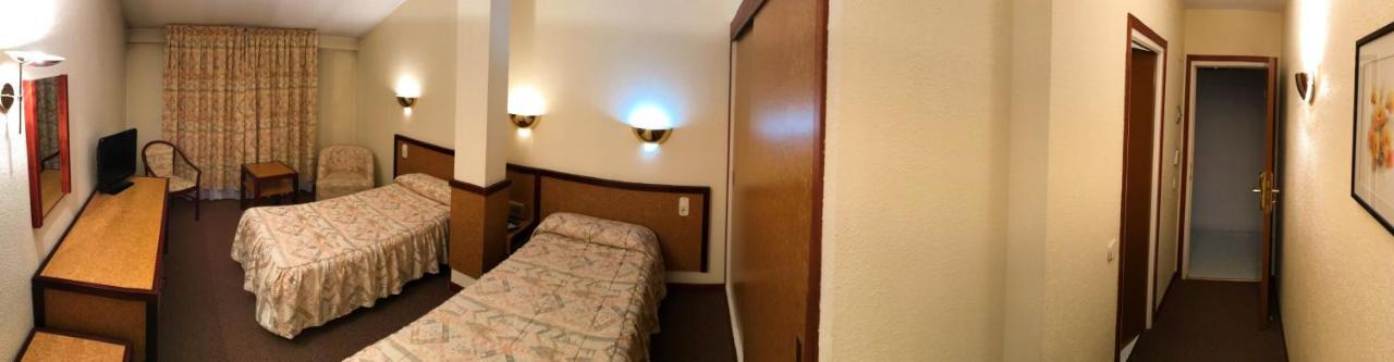 Hotel Roc Del Castell Canillo Ngoại thất bức ảnh