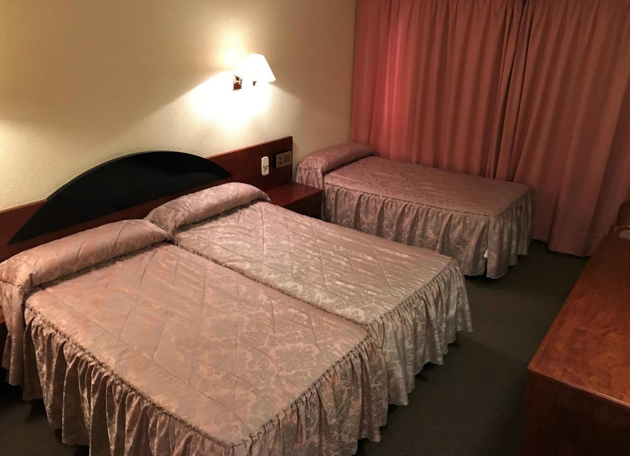 Hotel Roc Del Castell Canillo Ngoại thất bức ảnh