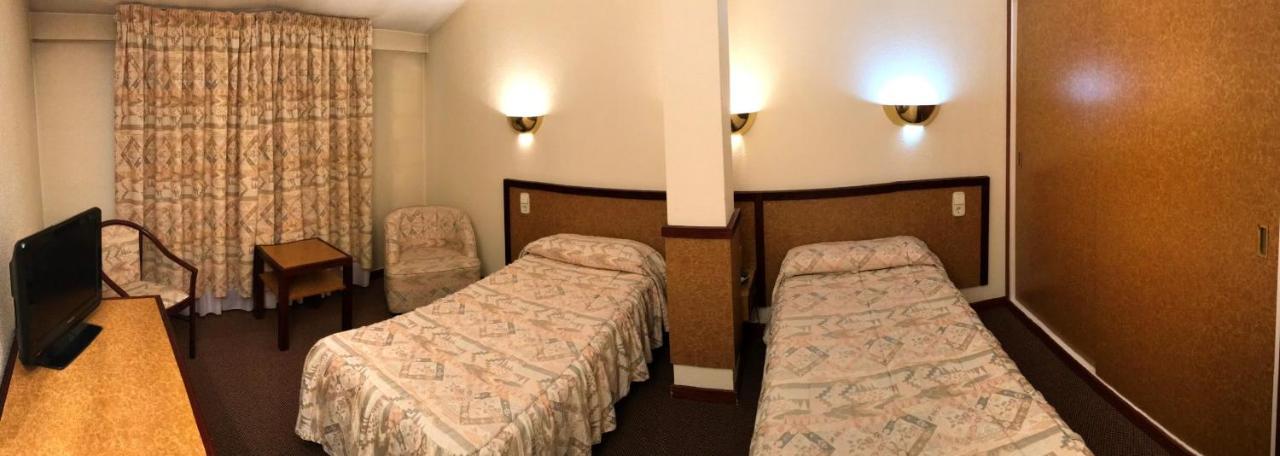 Hotel Roc Del Castell Canillo Ngoại thất bức ảnh