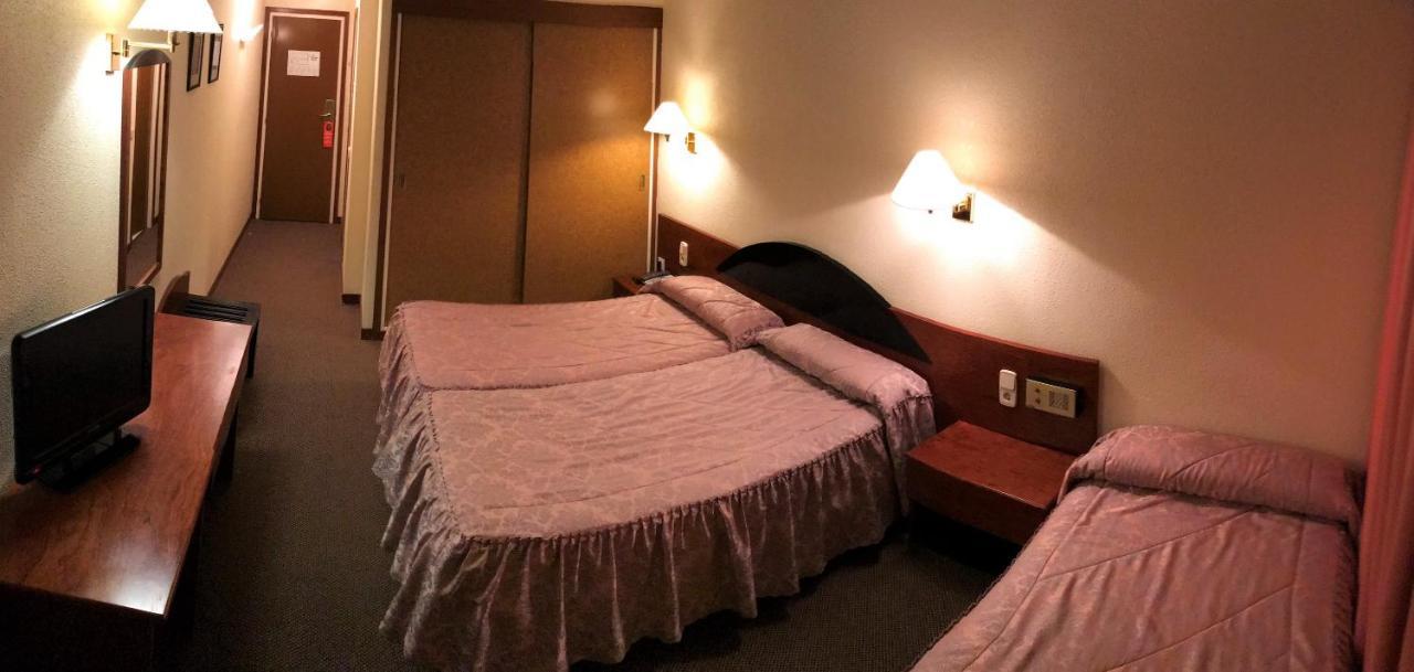 Hotel Roc Del Castell Canillo Ngoại thất bức ảnh