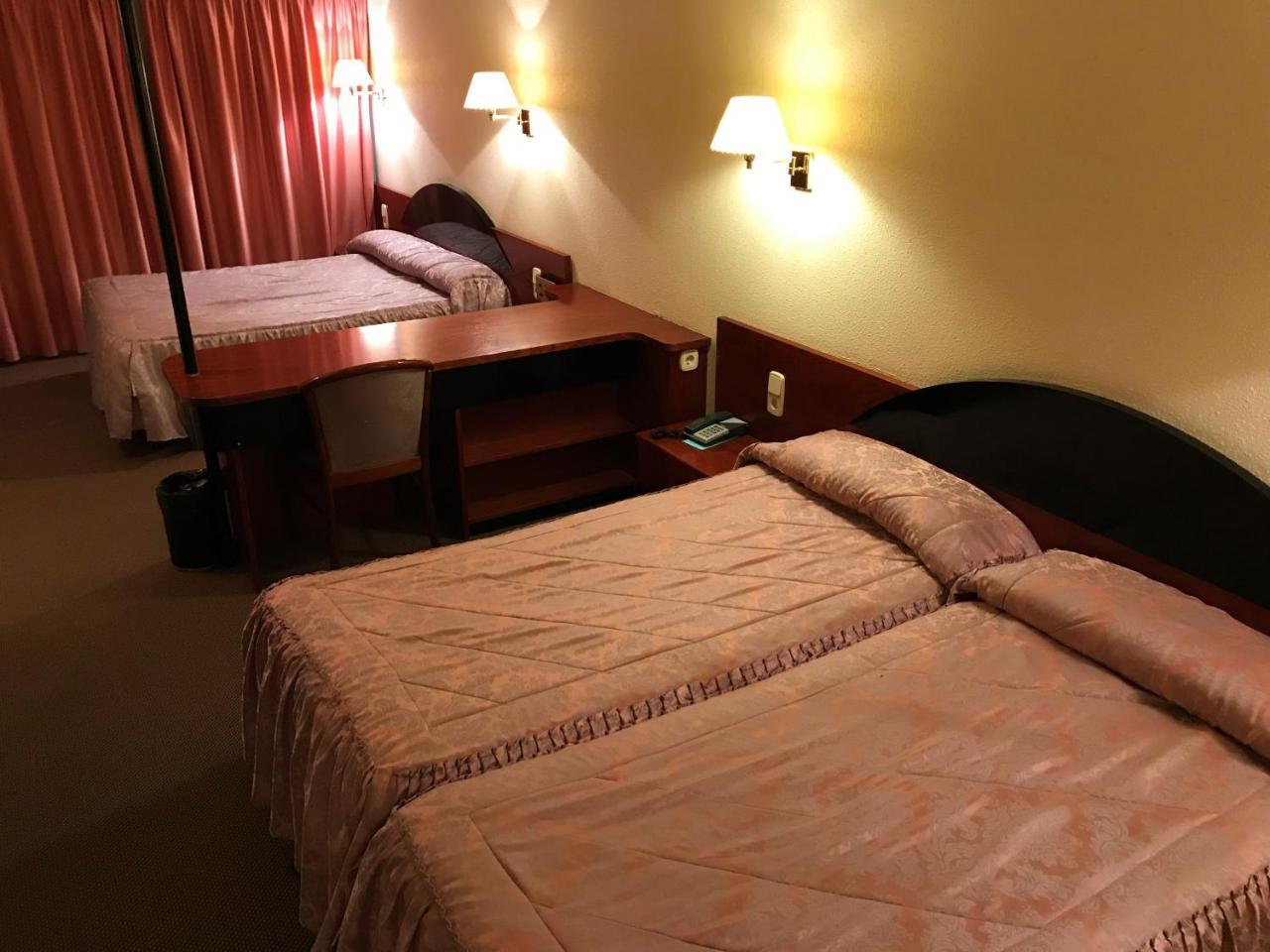Hotel Roc Del Castell Canillo Ngoại thất bức ảnh