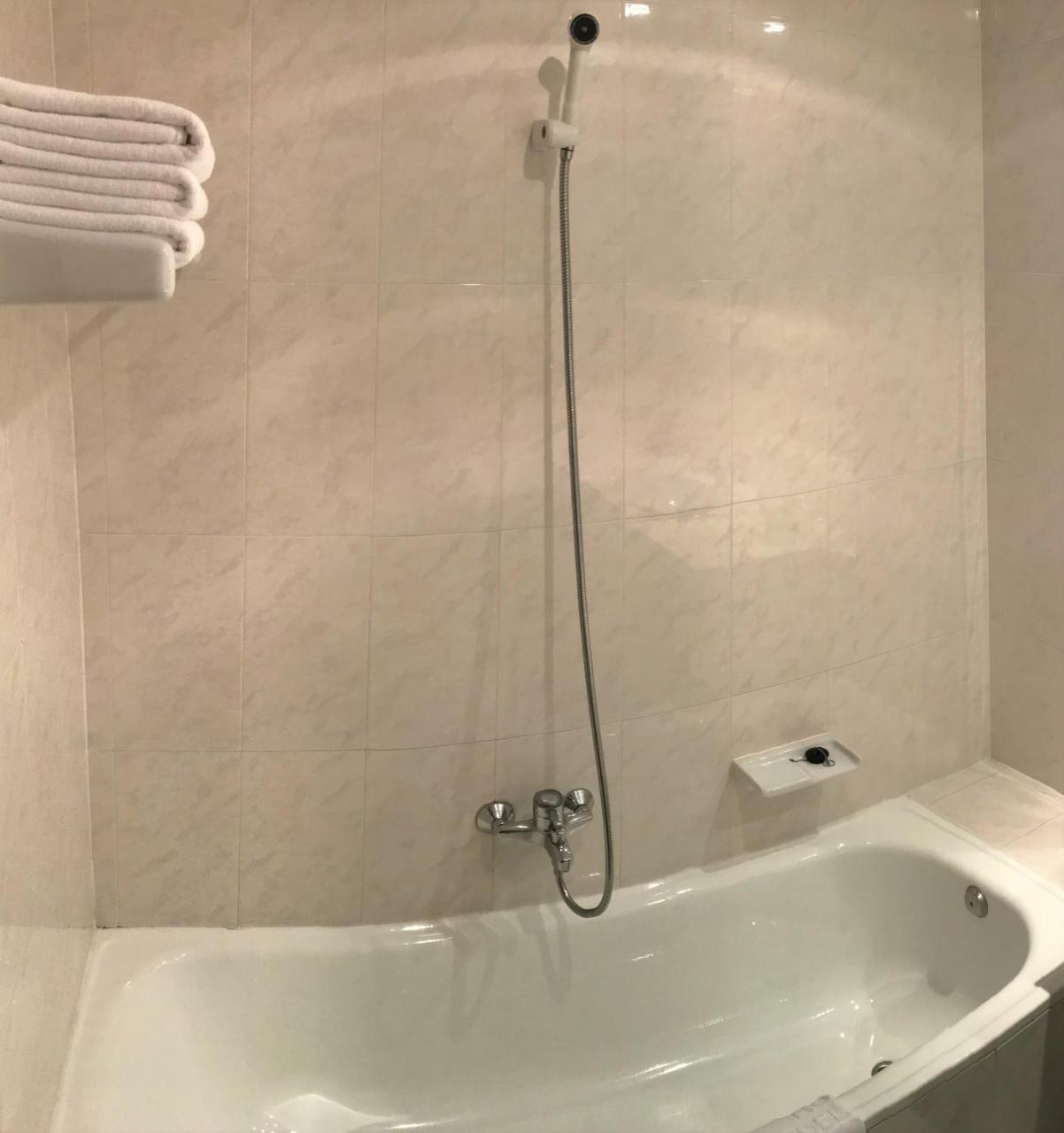 Hotel Roc Del Castell Canillo Ngoại thất bức ảnh