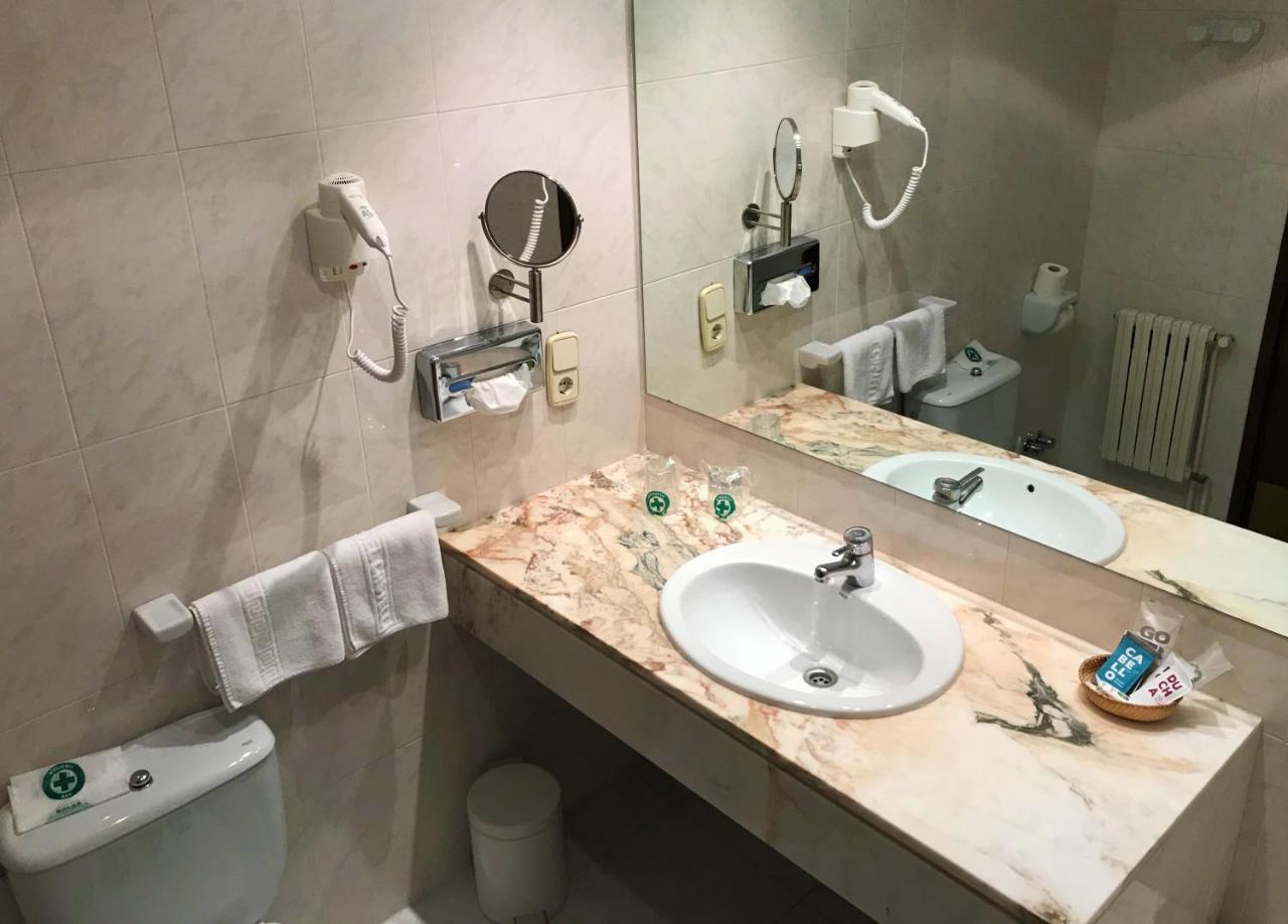 Hotel Roc Del Castell Canillo Ngoại thất bức ảnh