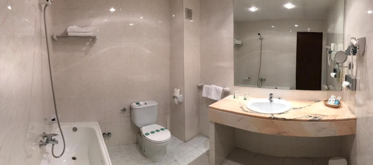 Hotel Roc Del Castell Canillo Ngoại thất bức ảnh