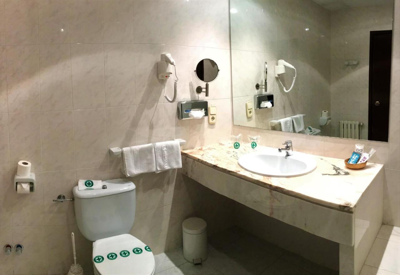 Hotel Roc Del Castell Canillo Ngoại thất bức ảnh