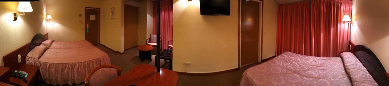 Hotel Roc Del Castell Canillo Ngoại thất bức ảnh