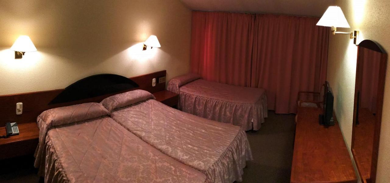 Hotel Roc Del Castell Canillo Ngoại thất bức ảnh