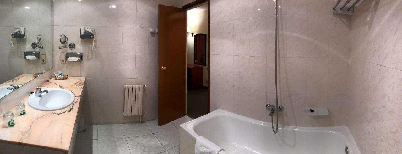 Hotel Roc Del Castell Canillo Ngoại thất bức ảnh